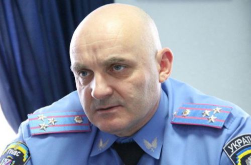 "Кернесу своему скажи": опубликовано видео столкновений в Черкассах