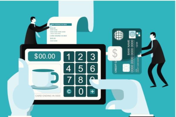 НБУ предупредил о нашествии карточных мошенников: инфографика