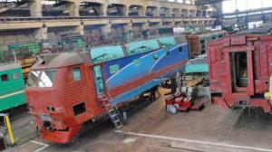 УКРАИНЦЫ СМОГУТ ПОЛУЧИТЬ РАБОТУ БЛАГОДАРЯ ВАГОНАМ