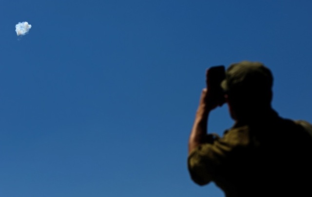 Над Россией грянет "Гром": Украина разрабатывает мощный ракетный комплекс