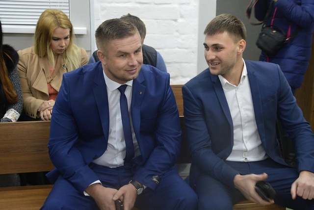 У Миколаєві розпочався суд над мажорами, яких не наважилася затримати поліція