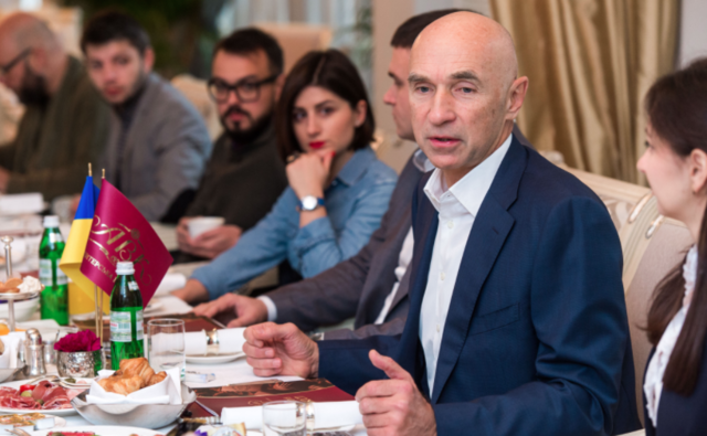 Банк «Траст» — очередная финансовая пирамида, Владимир Авраменко отмыл сотни миллионов