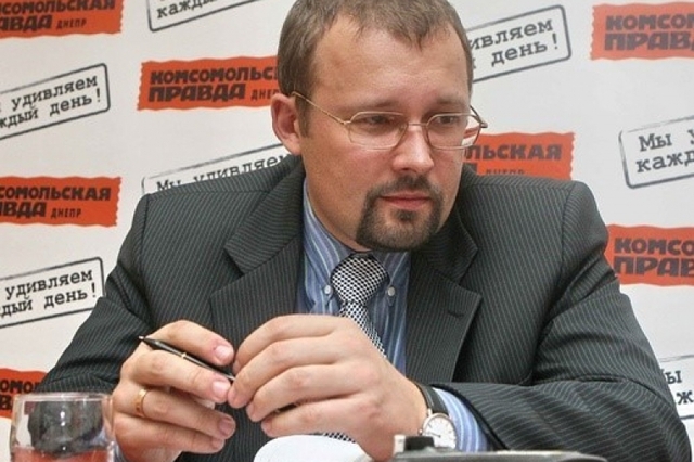 Чому вірні «корефани» Кондратьєва від «нарів» ховають