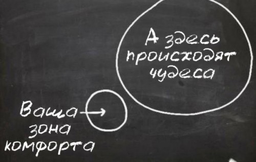 Украинцам нужно что-то решать со своей исторически сложившейся "зоной комфорта"