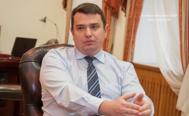 В НАБУ рассказали, на каком сейчас этапе расследование дела "рюкзаков Авакова"