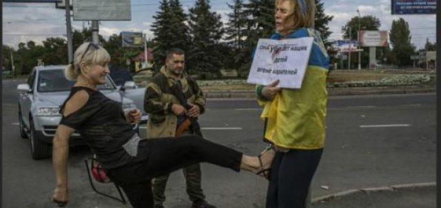 Адольф ДОНЕЦКИЙ: Текст, от которого у многих сорвет дно