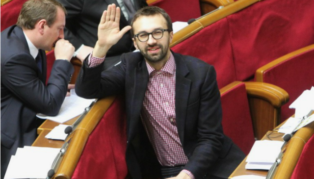 Лещенко заподозрили в причастности к обнаруженному бункеру с боеприпасами