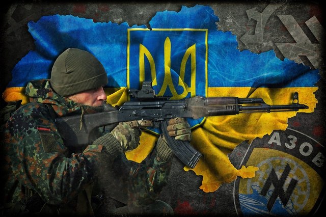 В "Азові" заявили, що затримані в "ЛНР" до них офіційно непричетні