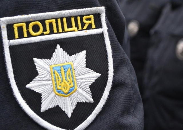 У Рівному поліція наздогнала автовикрадачів за допомогою літака