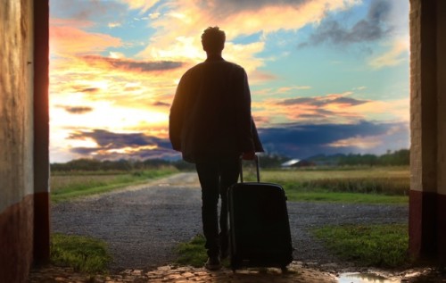 Трудовая миграция как следствие провальной экономической политики Украины. ИНФОГРАФИКА