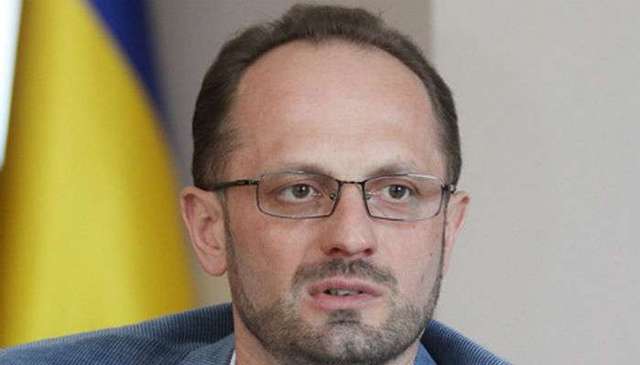 Бессмертный рассказал о возможной альтернативе Минским договоренностям