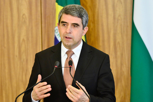 Європа під загрозою: президент Болгарії виступив із жорсткою заявою на адресу Путіна