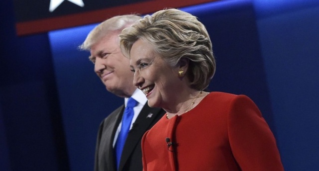 Фельштинский: если не вмешивается Америка, все заканчивается войной