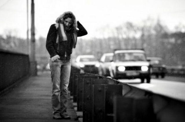 Ужасное самоубийство едва не произошло в Одесской области