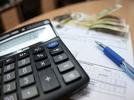 АМКУ признал неправомерным сбор банковской комиссии при оплате комуслуг