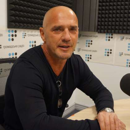 Перший мільйон я заробив на продажі морозива, — нардеп Константіновський