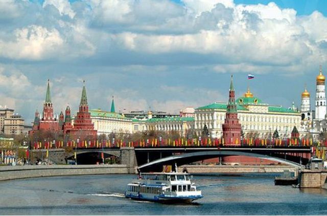 Кремль выдвинул ряд требований для Киева по Донбассу