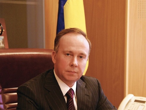 «Пробуждение царя» за миллион прокурора Кировоградщины Анатолия Коваленко и дело Клюкиной