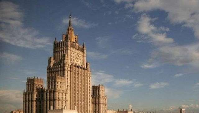 Россия призвала Киев снять гуманитарную блокаду с Донбасса