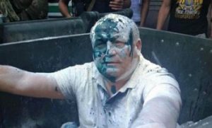 Фонд госимущества в Одесской области возглавляет экс-разведчик из России