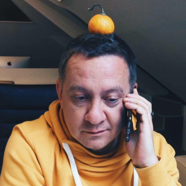 Айдер Муждабаев: Запрос на реформы у них огромный. Запас терпения — нет