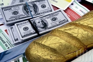 В Украине продолжаются поиски знаменитого золотого "батона Януковича"