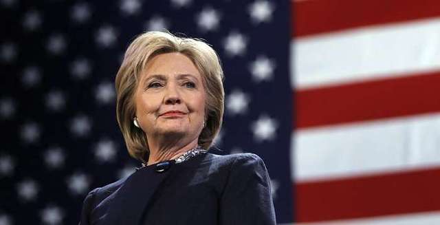 На виборах у США лідирує Клінтон - екзит-пол