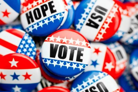 Сторонники Клинтон готовы выйти на протест в случае победы Трампа