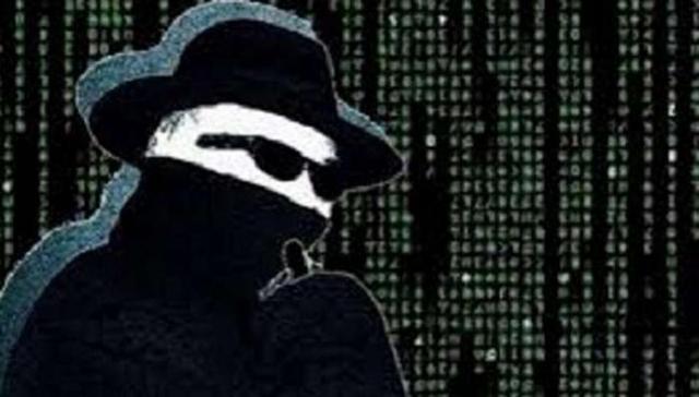 Российские спецслужбы вербуют в агенты сотрудников украинских госучреждений