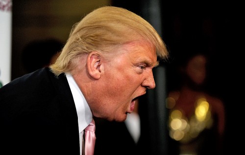 Перемога Трампа як закономірність. Бунт проти істеблішменту захіного світу