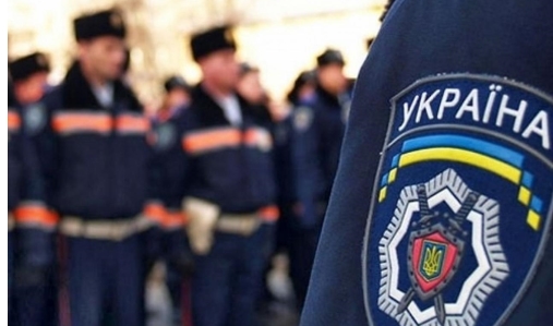 Силовики устроили месяц зачисток по всей Украине