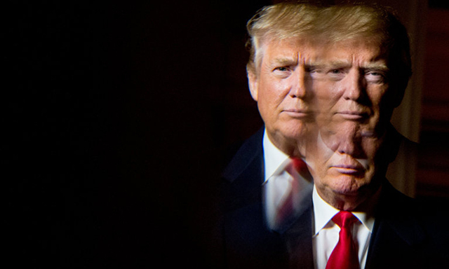 Российский ресурс столкнулся с перегрузкой на фоне победы Трампа в США