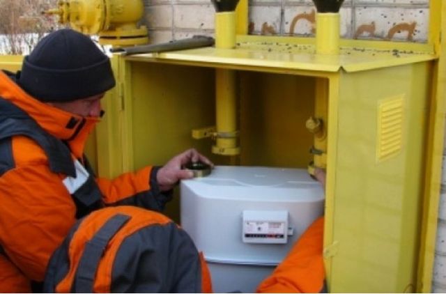 Як прибудинкові лічильники змусять українців платити за неспожите