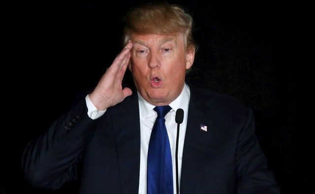 Госдума заподозрила Трампа в предательстве России