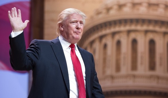 Трамп про Крим і війну в Україні. Основні висловлювання