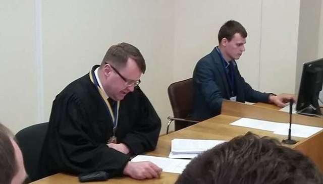 Судьи продолжают дискредитировать судебную систему Украины – Геращенко