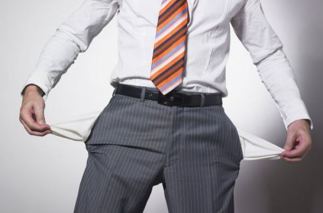 В Харькове налоговая полиция "потеряла" изъятые вещдоки на сумму более 5млн. гривен