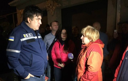 Одессу и регион снова ждут тёмные времена - блогер