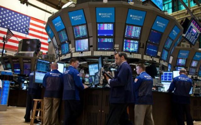 Dow Jones    11  2001- -  