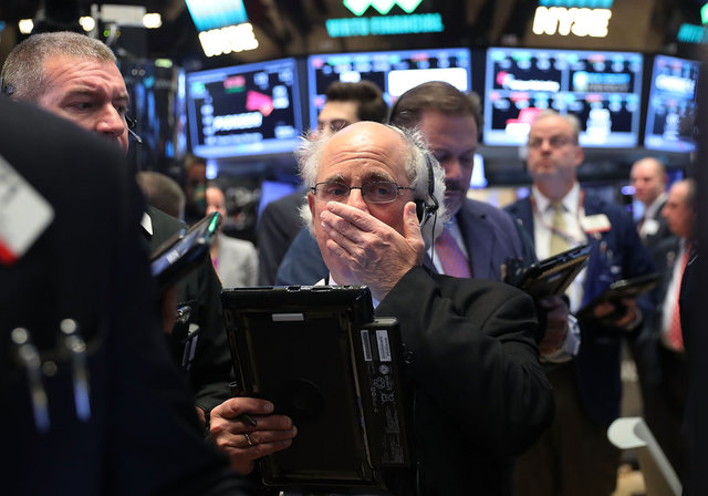 Мировую экономику ждет глобальный спад из-за победы Трампа - нобелевский лауреат