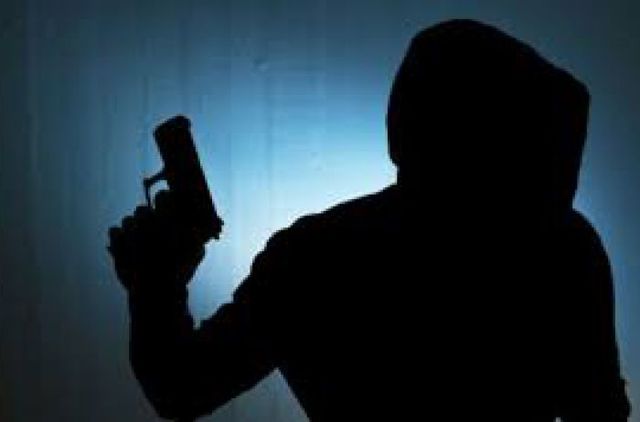 В столице одну и ту же квартиру ограбили дважды за неделю