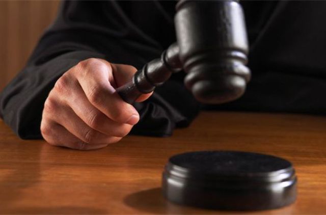 Прокуратура взяла на мушку 45 судей ДНР