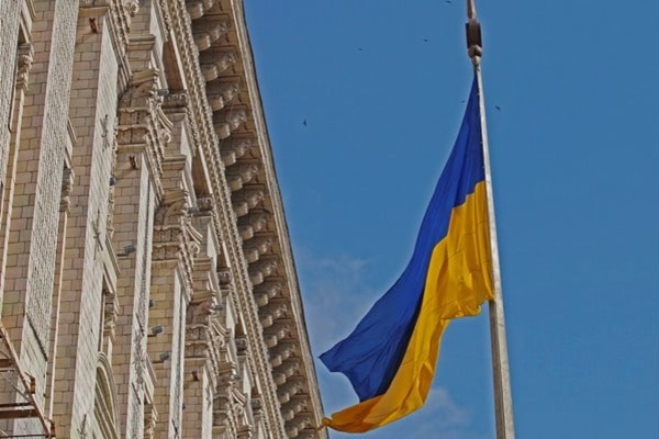 У Києві перейменували ряд вулиць