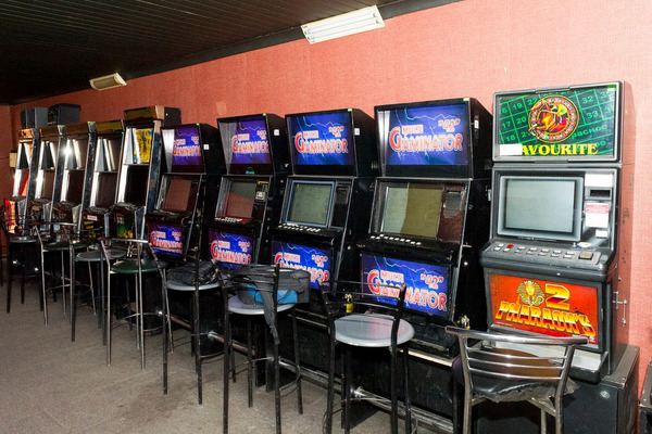 Аваков анонсировал зачистку игорного бизнеса и призвал Раду помочь