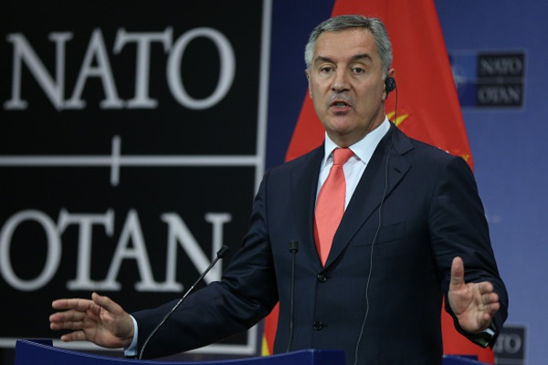 Премьер Черногории: пророссийская оппозиция хотела меня ликвидировать