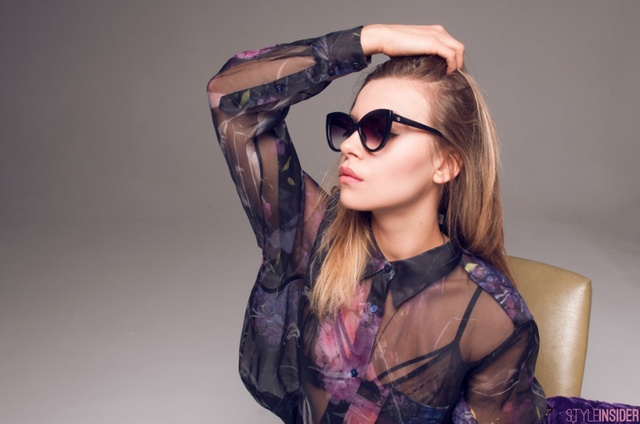 Новая замминистра МВД по евроинтеграции Деева носит дизайнерские вещи и брезгует "фейками"