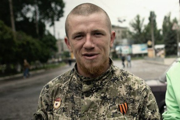 Захарченко назвал еще двух "заказчиков" убийства Моторолы