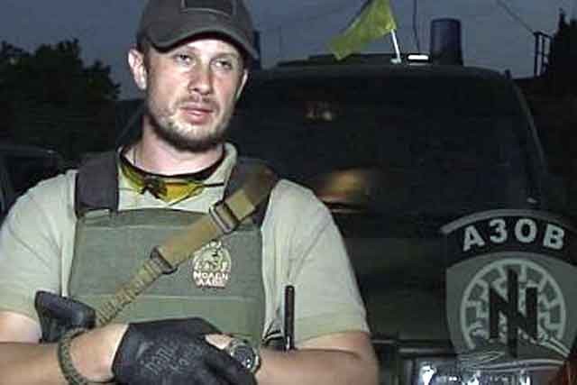 Билецкий посоветовал Мураеву застрелиться