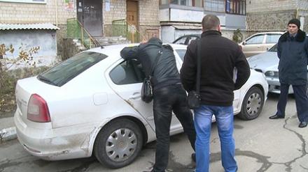 Банда вооруженных квартирных воров ходила на «дело» с тепловизором