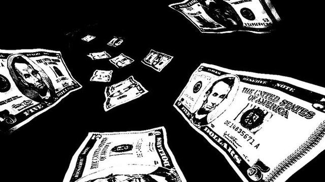 Кто монополизирует украинский рынок электронных денег